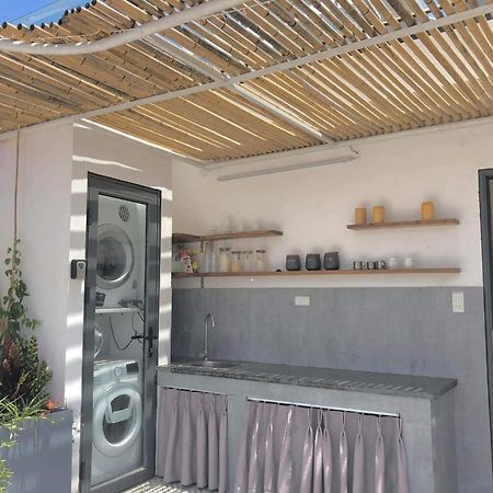 Pamela Homestay Каобанг Экстерьер фото