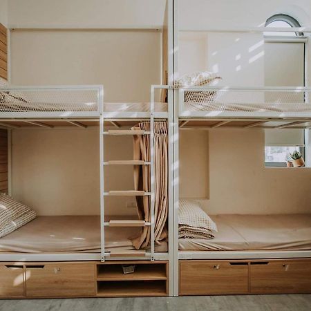 Pamela Homestay Каобанг Экстерьер фото