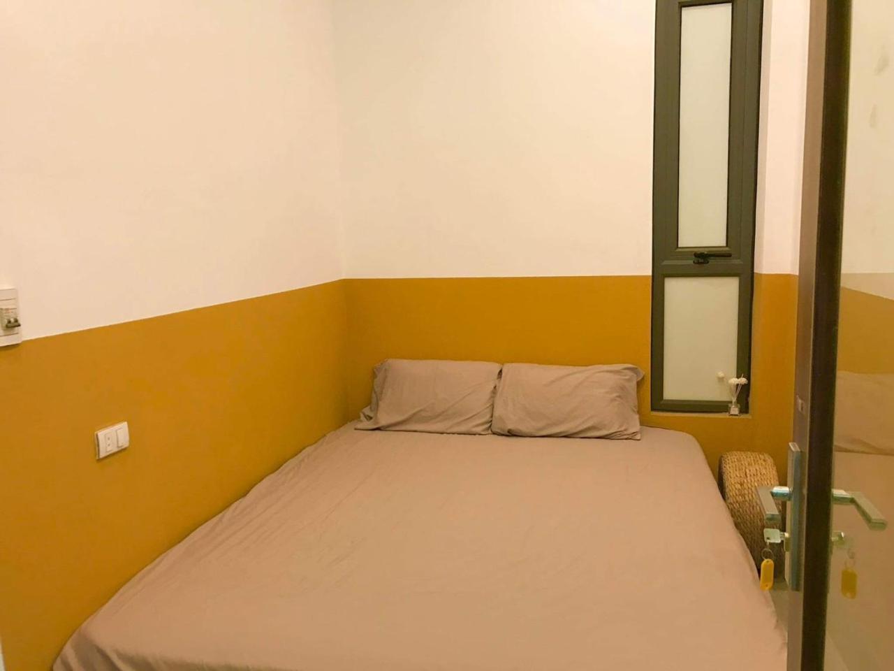 Pamela Homestay Каобанг Экстерьер фото