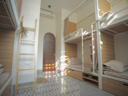 Pamela Homestay Каобанг Экстерьер фото