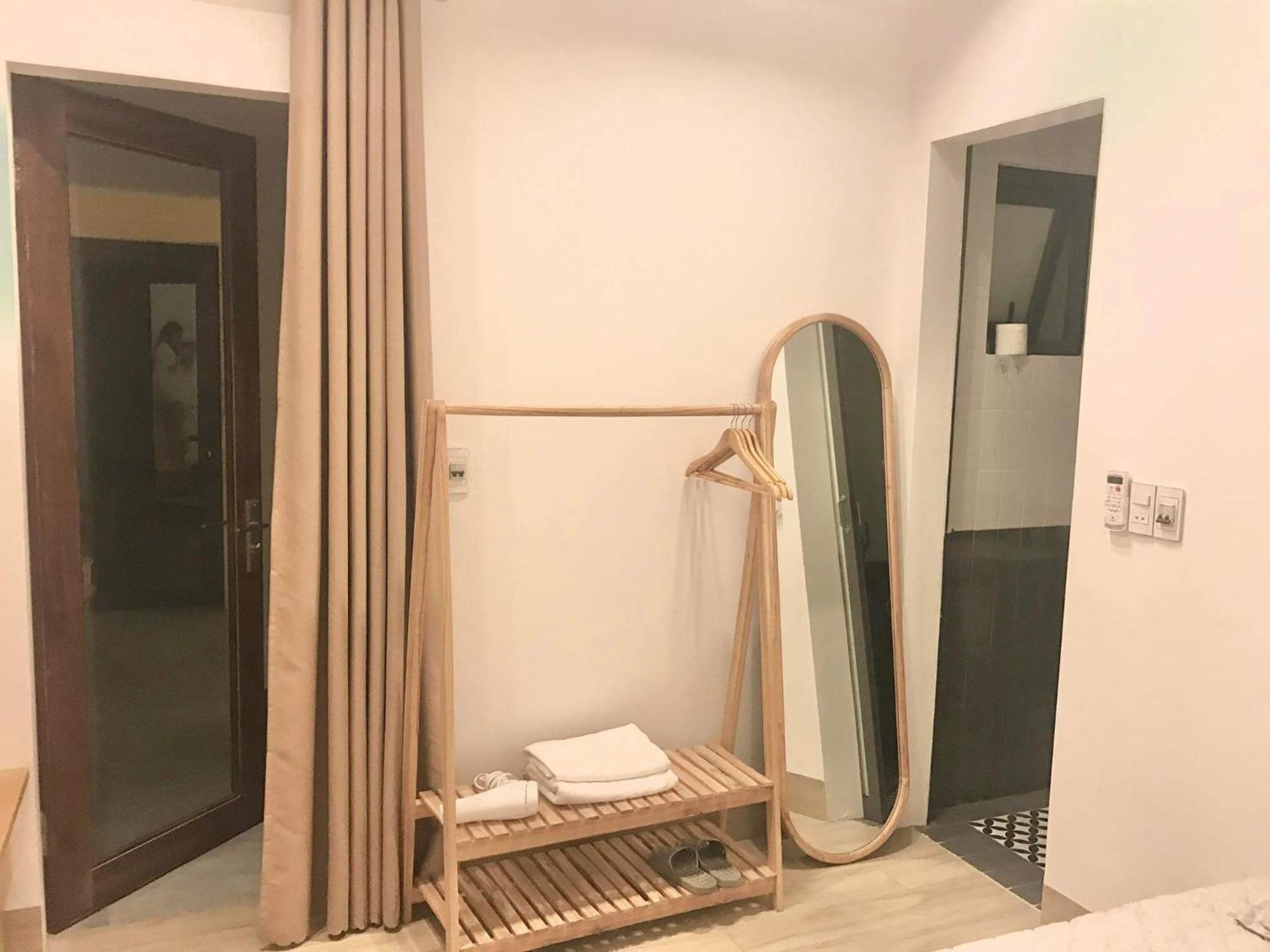 Pamela Homestay Каобанг Экстерьер фото